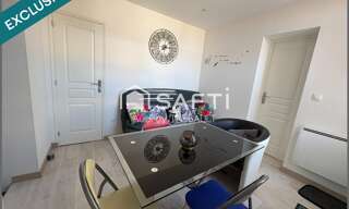 Appartement 2 Pièces 29 m² à vendre à Berck (62600)