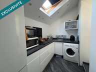 APPT T2 CABINE 29M² — photo 2