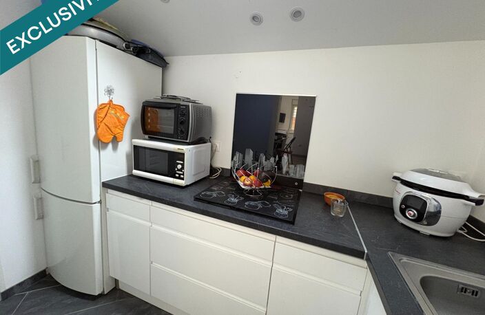 APPT T2 CABINE 29M² — photo 3