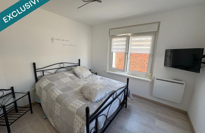 APPT T2 CABINE 29M² — photo 4