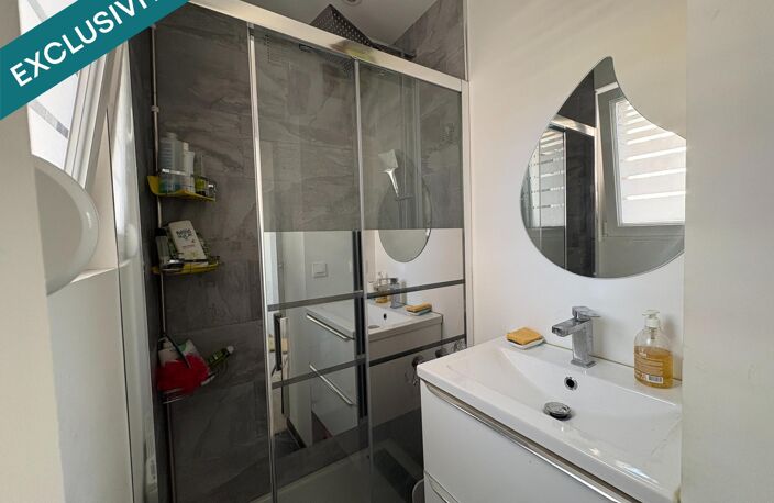 APPT T2 CABINE 29M² — photo 5