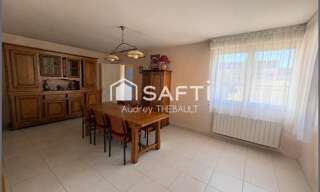 Maison 5 Pièces 93 m² à vendre à Berck (62600)