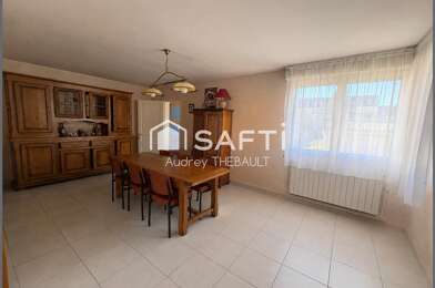 Maison 5 pièces 285000 €