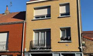 Maison 7 Pièces 95 m² à vendre à Dunkerque (59240)