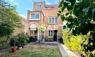 Maison 7 Pièces 95 m² à vendre à Dunkerque (59240)