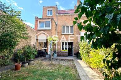 Maison 7 pièces 244000 €
