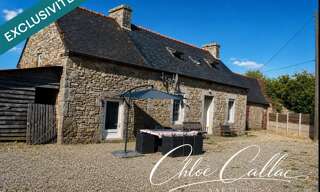 Maison 3 Pièces 70 m² à vendre à Saint-Connan (22480)