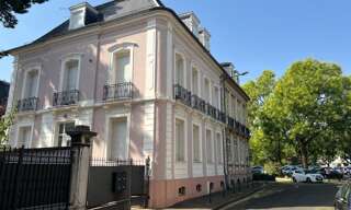 Appartement 7 Pièces 148 m² à vendre à Mulhouse (68200)