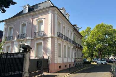 Appartement 7 pièces 168000 €