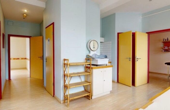 Appartement & Souplex / ancien cabinet médical — photo 4