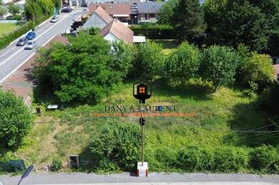 Terrain  115000 €