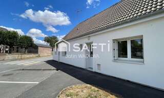 Maison 4 Pièces 66 m² à louer à Nizy-le-Comte (02150)