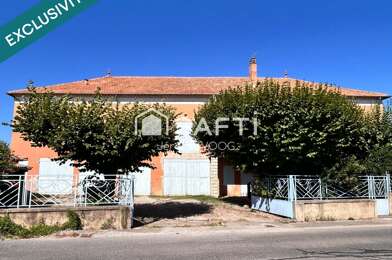 Maison 10 pièces 450000 €