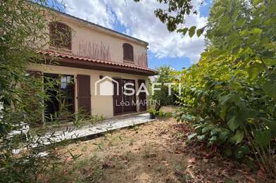 Maison 6 pièces 201500 €