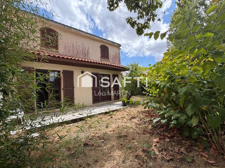 Pavillon Sacré Cœur - 150m2 - 4 chambres et garage — photo 1