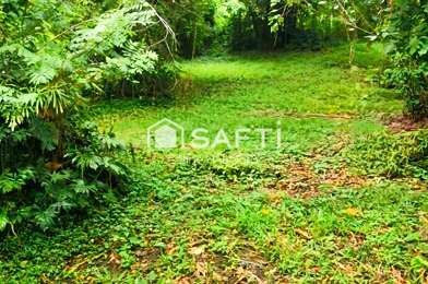 Terrain  160000 €
