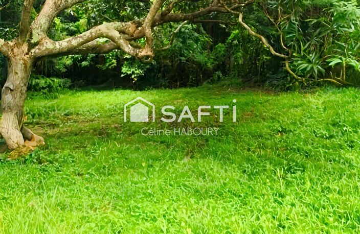 MAGNIFIQUE TERRAIN CONSTRUCTIBLE EN BORD DE MER — photo 2