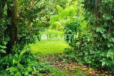 Terrain  160000 €