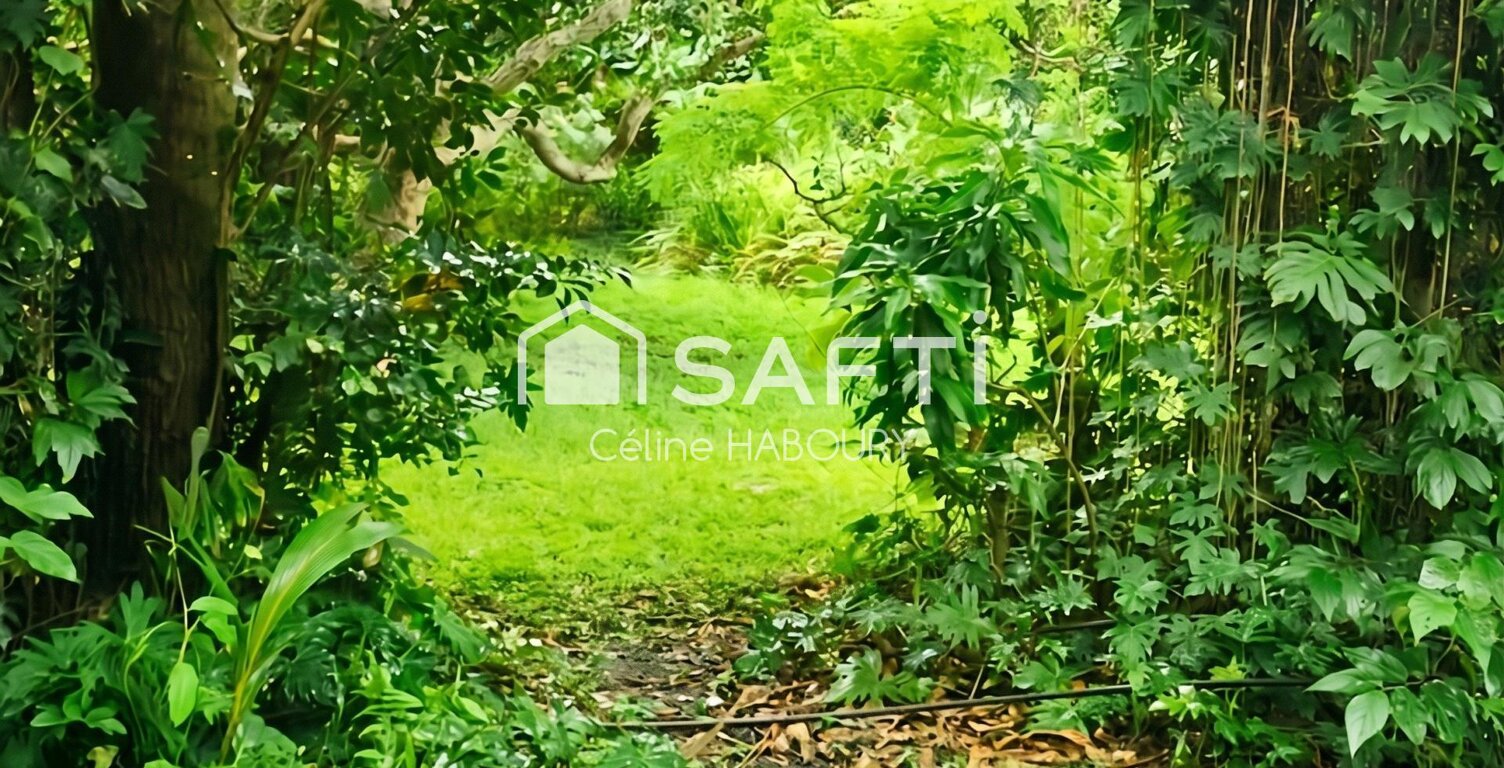 TRES BEAU TERRAIN VIABILISE — photo 1