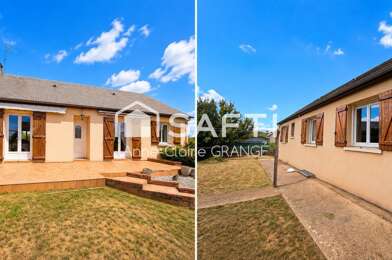 Maison 5 pièces 151500 €
