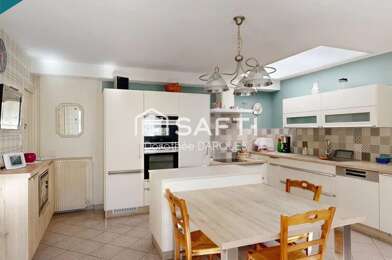 Maison 6 pièces 199500 €