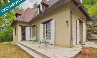 Maison 4 Pièces 75 m² à vendre à Saint-Léon-sur-Vézère (24290)