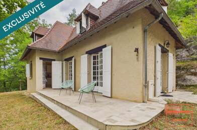 Maison 4 pièces 214000 €