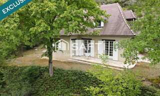 Maison 4 Pièces 75 m² à vendre à Saint-Léon-sur-Vézère (24290)