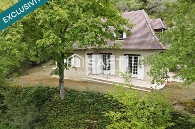 Maison 4 pièces 214000 €