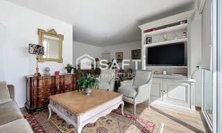 Appartement 4 Pièces 86 m² à vendre à Bordeaux (33100)