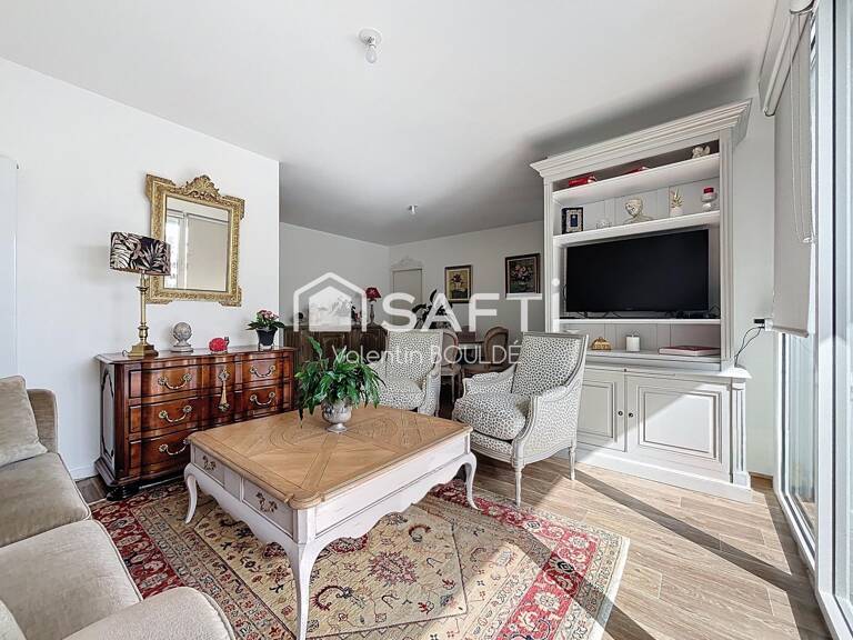 Appartement familial lumineux de 2023  Emplacement recherché — photo 1