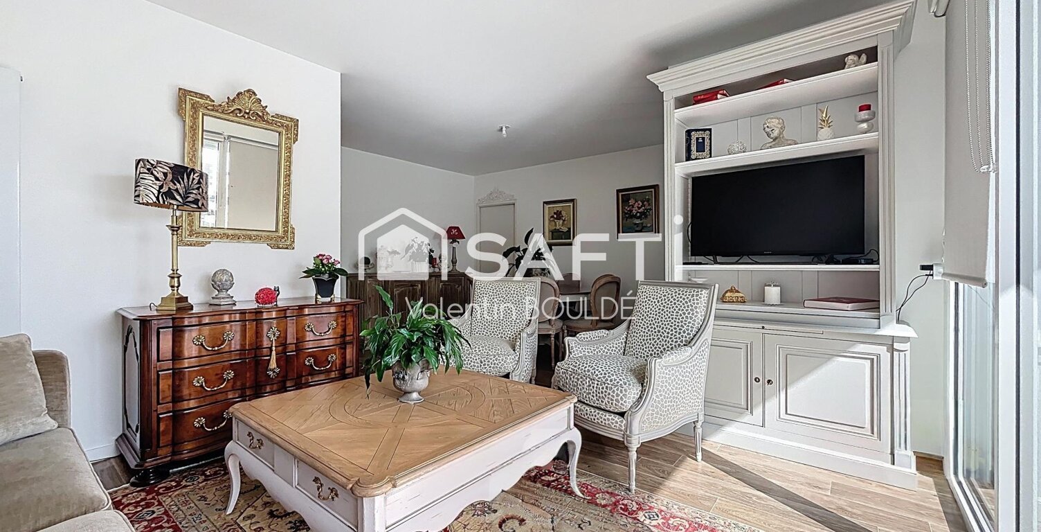 Appartement familial lumineux de 2023  Emplacement recherché — photo 1