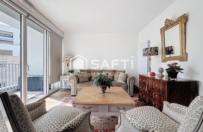 Appartement familial lumineux de 2023  Emplacement recherché — photo 2