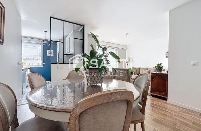 Appartement familial lumineux de 2023  Emplacement recherché — photo 3