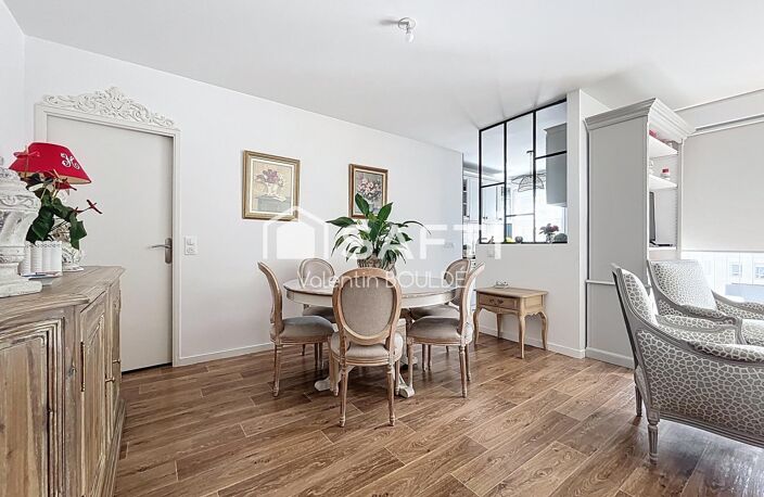 Appartement familial lumineux de 2023  Emplacement recherché — photo 4