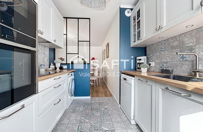 Appartement familial lumineux de 2023  Emplacement recherché — photo 5