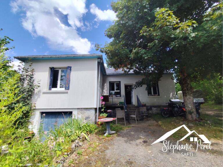 Maison 3 chambres avec grande dépendance et terrain constructible — photo 1