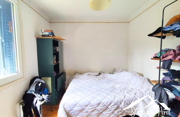 Maison 3 chambres avec grande dépendance et terrain constructible — photo 5