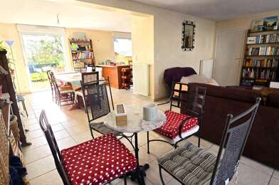 Maison 8 pièces 594500 €