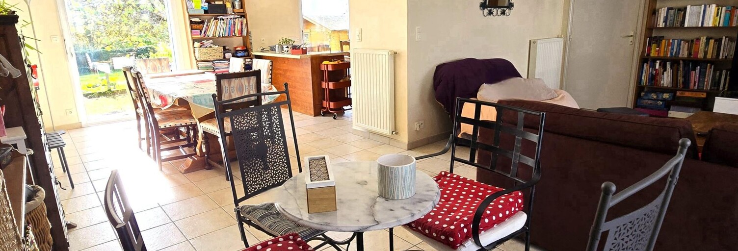 Maison 8 Pièces 184 m² à vendre à Vannes (56000)