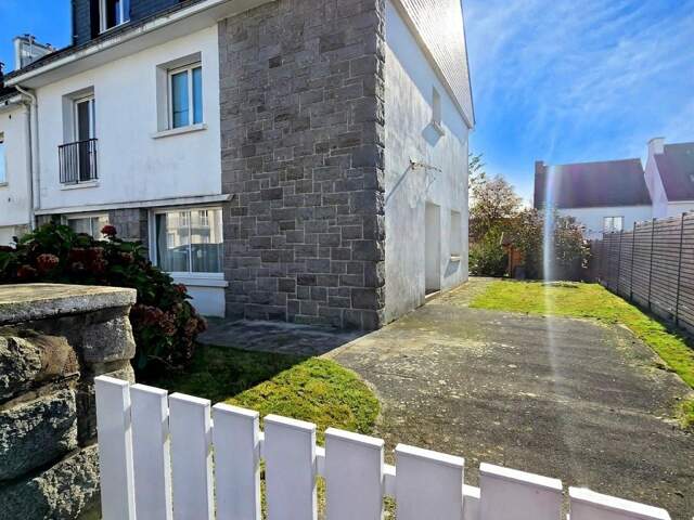 quartier calme dans Vannes — photo du bien
