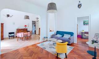 Appartement 3 Pièces 100 m² à vendre à Bordeaux (33200)