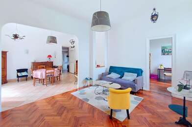 Appartement 3 pièces 345000 €