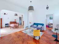 Appartement avec jardin et parkings — photo 3