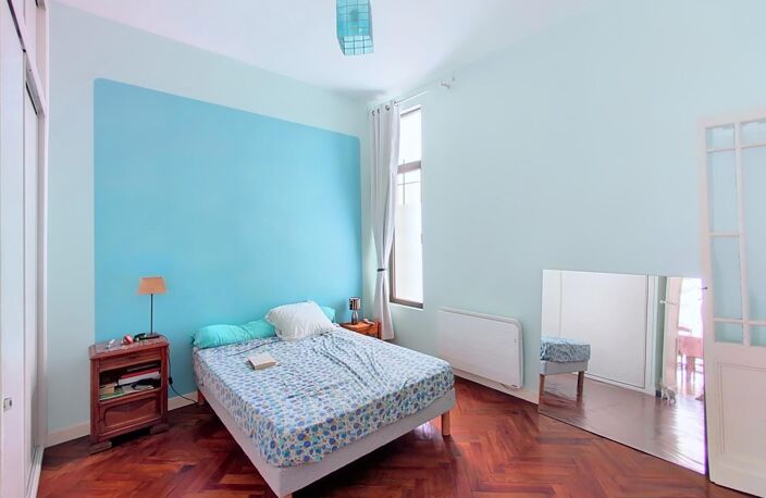 Appartement avec jardin et parkings — photo 5