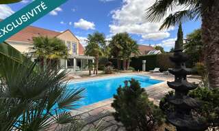 Maison 7 Pièces 194 m² à vendre à Ozoir-la-Ferrière (77330)