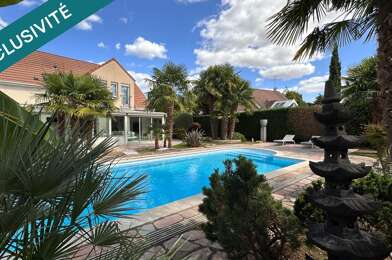 Maison 7 pièces 629000 €