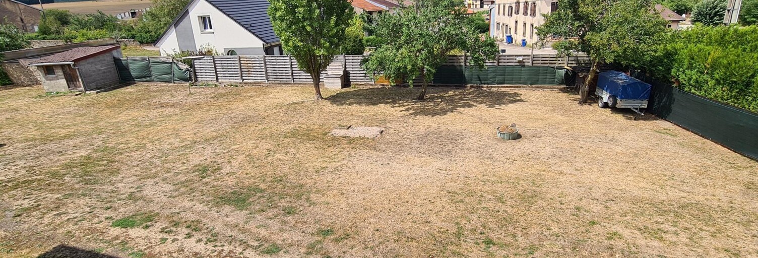 Maison 7 Pièces 195 m² à vendre à Clézentaine (88700)