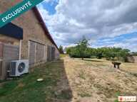 Grande maison familiale à Clézentaine 88700 — photo 4