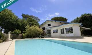 Maison 10 Pièces 142 m² à vendre à Gujan-Mestras (33470)